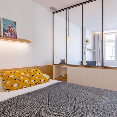 Hotel The Babel Community - Republique - Joliette Marseille Exteriér fotografie