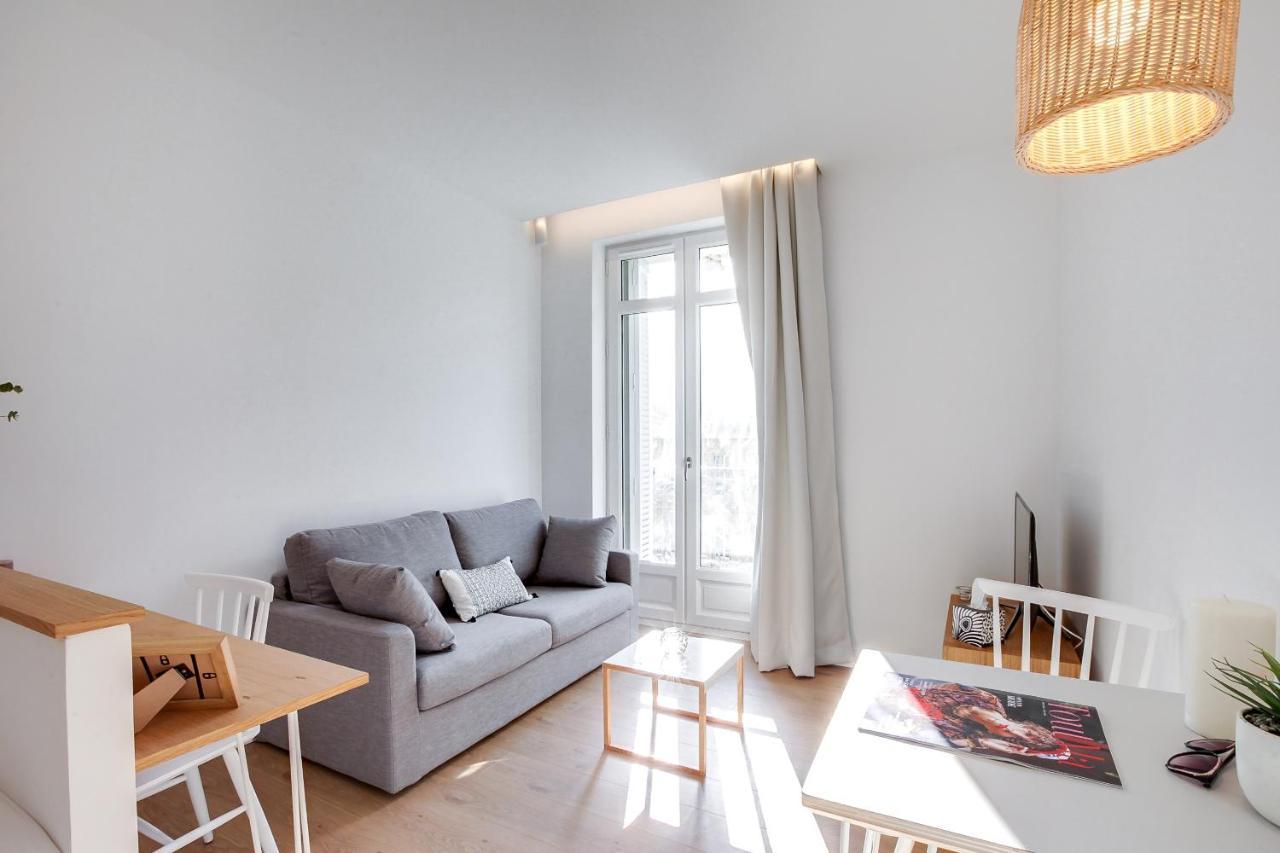 Hotel The Babel Community - Republique - Joliette Marseille Exteriér fotografie